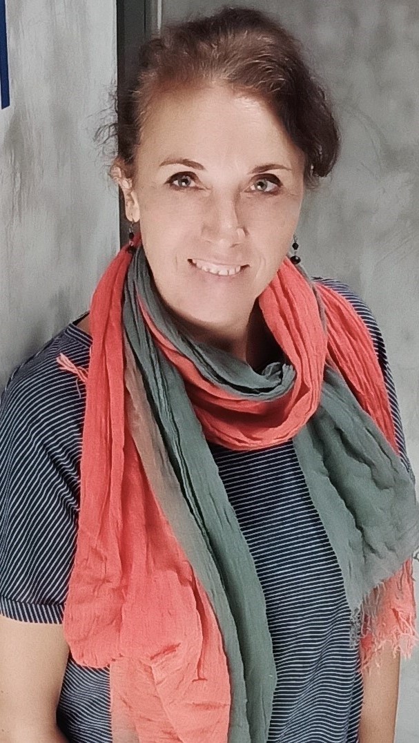 Grishina Angela