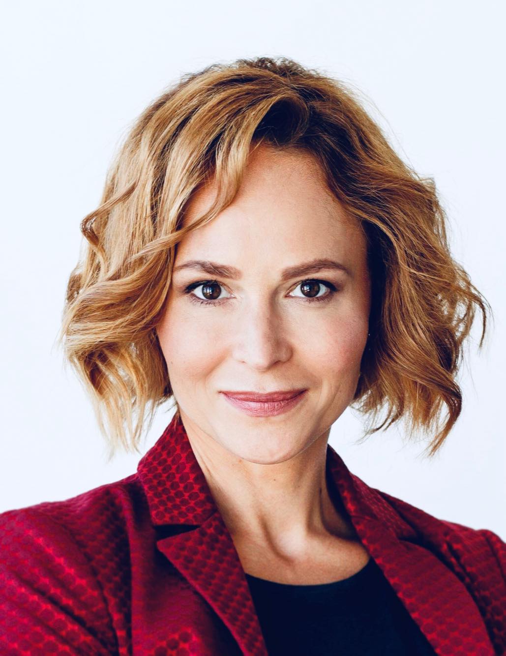 Horbunova Anna