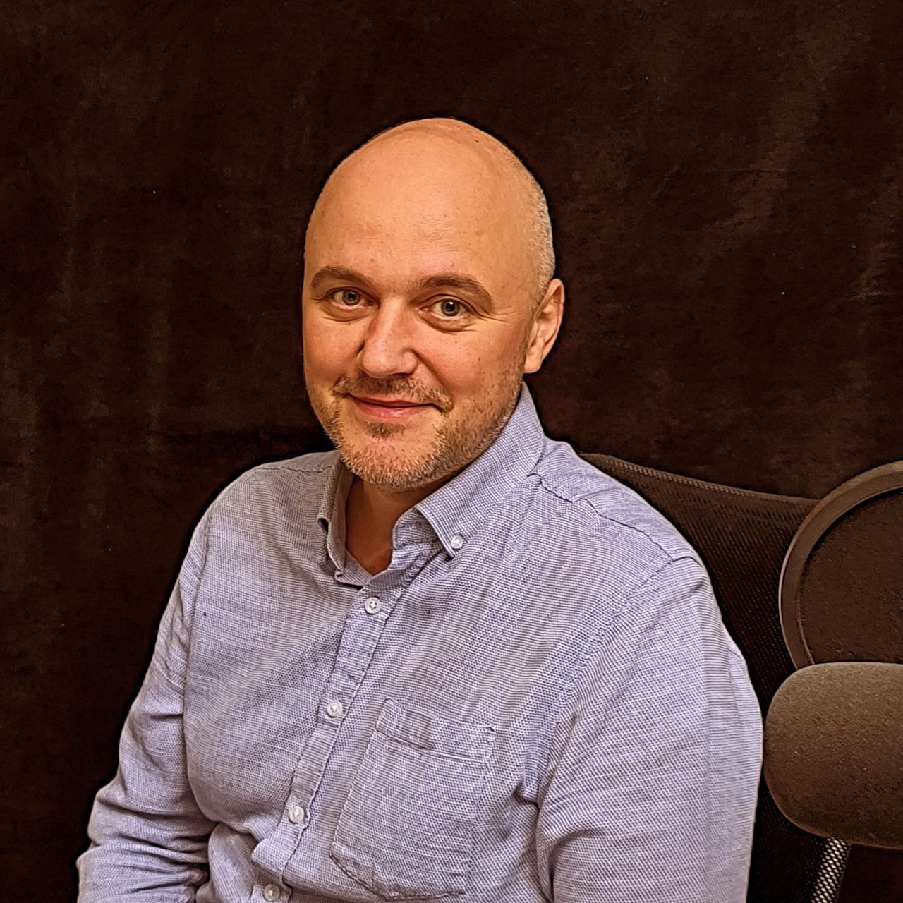 Dmitrenko Sergey