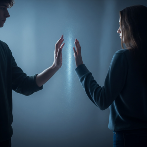 Ви коли небуть потрапляли у стосунки з "холодним" ігноруючим партнером?
Коли розумієш що не хочеш обирати відносини які тобі шкодять. Свідомо не хочеш бути з людиною яка тебе не обирає стабільно і не цінує достатньо. Коли ці відносинами толком і не назвеш відносинами.