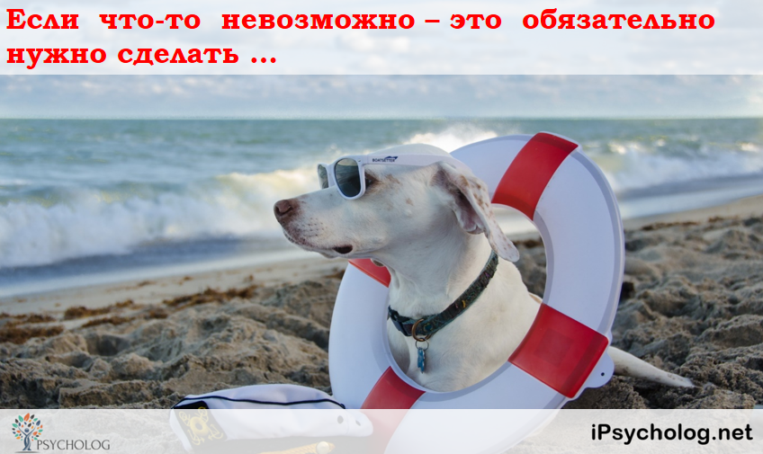 iPsycholog - Ваш психолог онлайн.